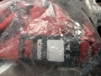 Protection full body harness