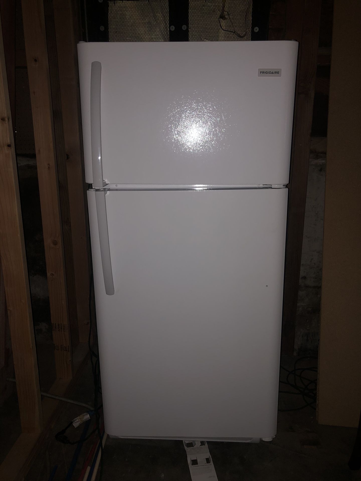 Frigidaire Refrigerator