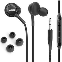 Akg 3.5 Mm Headphones 