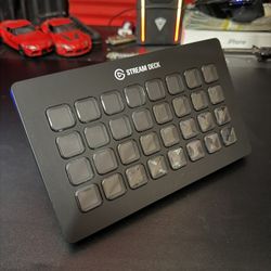 Elgato Stream deck XL