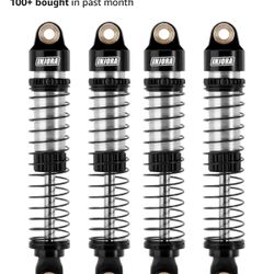 Injora Rc Shocks