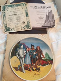 The Grand Finale