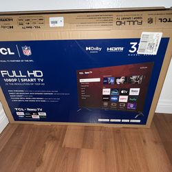 TV IN GOOD CONDITION