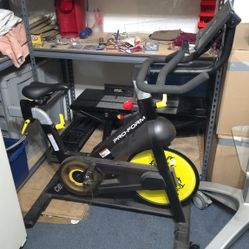 Pro Form Bike