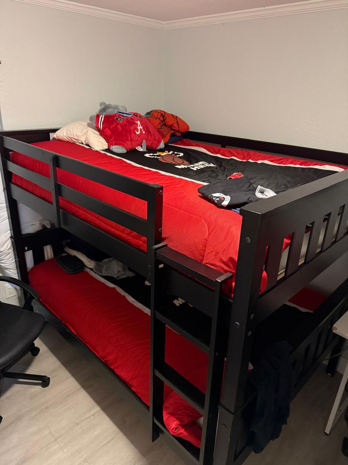 Bunk Beds