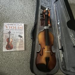 Violin