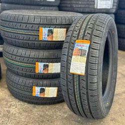 225/60R16 Set Of 4 Ferentino New Tires