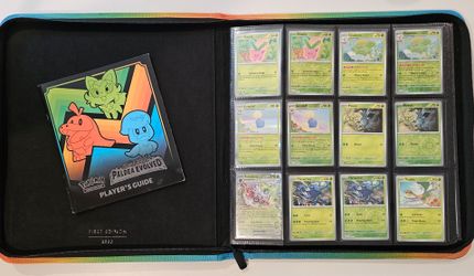 Pokemon S&V Paldea Evolved Base Set