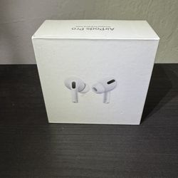 AIRPODS PRO