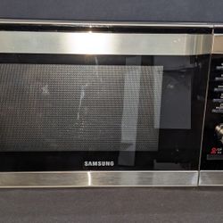 Samsung Convection Microwave