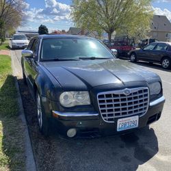 2007 Chrysler 300c