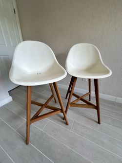 Modern bar chairs