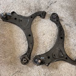 2012 kia sorrento suspension parts