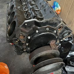 5.7 Motor