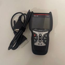 Innova 5610 CarScan Pro OBD2 bidirectional scanner diagnostic tool