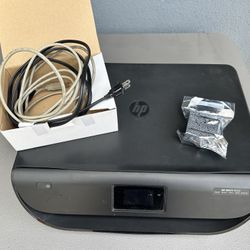 HP Envy 4520 - USED Printer 