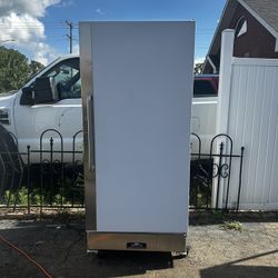 Freezer