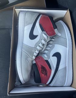 Jordan 1 Smoke Grey Size 13