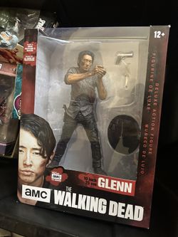 Walking Dead