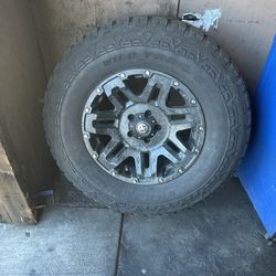 Rims