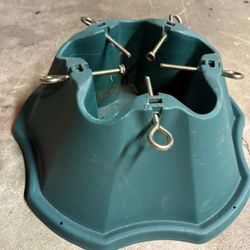 Christmas Tree Stand