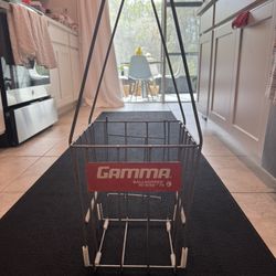 Gamma Tennis Pickup Basket