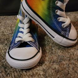 All Star Toddler Shoes