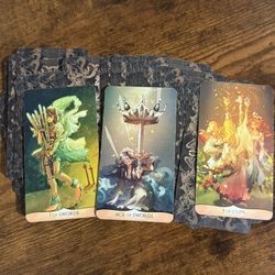 Tarot Cards