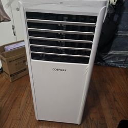 Costway Portable Air Conditioner FP10745US-5000btu