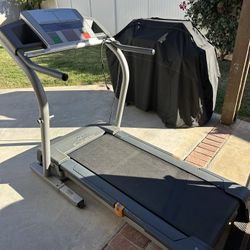 NordicTrack Treadmill C2200