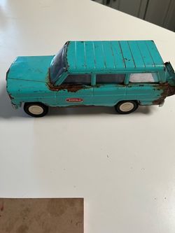 Vintage