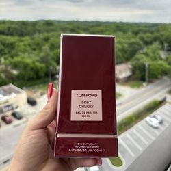 Tom Ford Lost Cherry