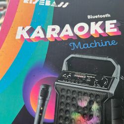 Brand New Never Used