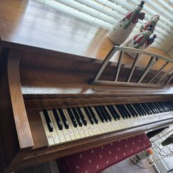 Piano