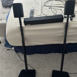 Bose Surround system 