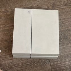 PS4 