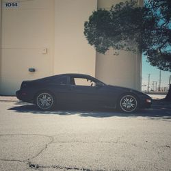 1996 Nissan Fairlady Z 300zx 2+2