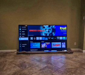 83-inch SAMSUNG OLED S90F 4K Smart TV UHD HDR (2025 Model)