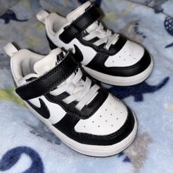 Toddler Shoes 