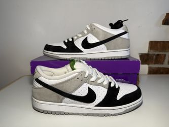 Nike SB Dunk Low Chlorophyll Size 11