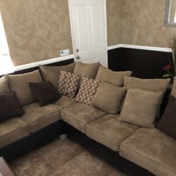 Dining Couch 