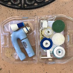 Black And Decker Scum buster  Polish Buffer