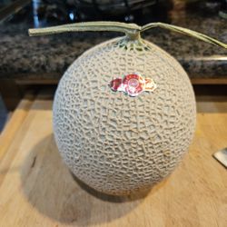 Musk Melon Seeds 