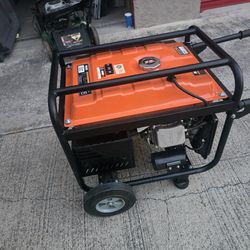 Generator BNG5000