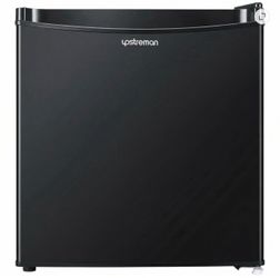Upstream mini fridge