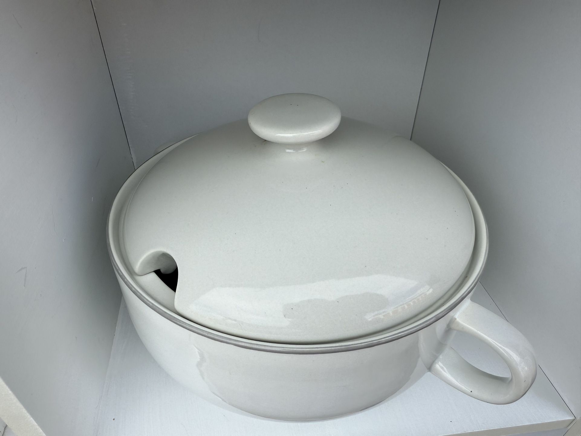 Tureen