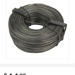 Rebar Tie Wire