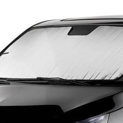 Sprinter Van SunShade