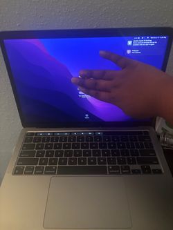 MacBook Pro 13 inch