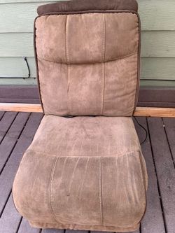 Power recliner (FREE)